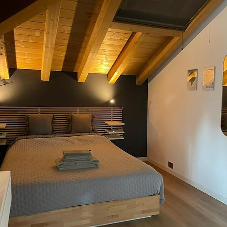 Green Stay Bergamo Exterior foto