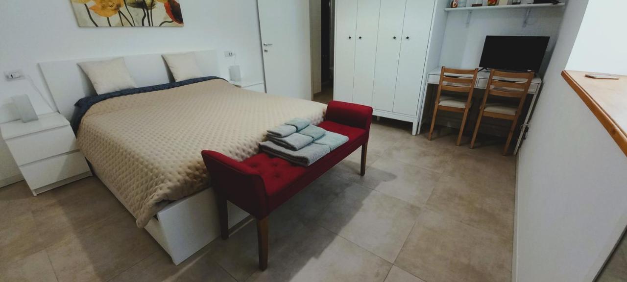 Green Stay Bergamo Exterior foto