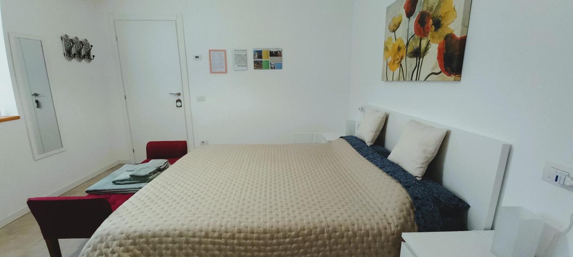 Green Stay Bergamo Exterior foto
