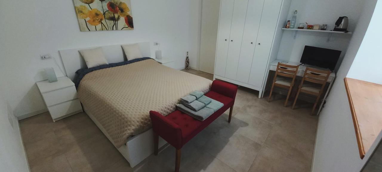 Green Stay Bergamo Exterior foto
