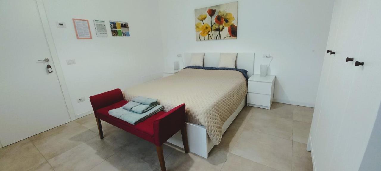 Green Stay Bergamo Exterior foto