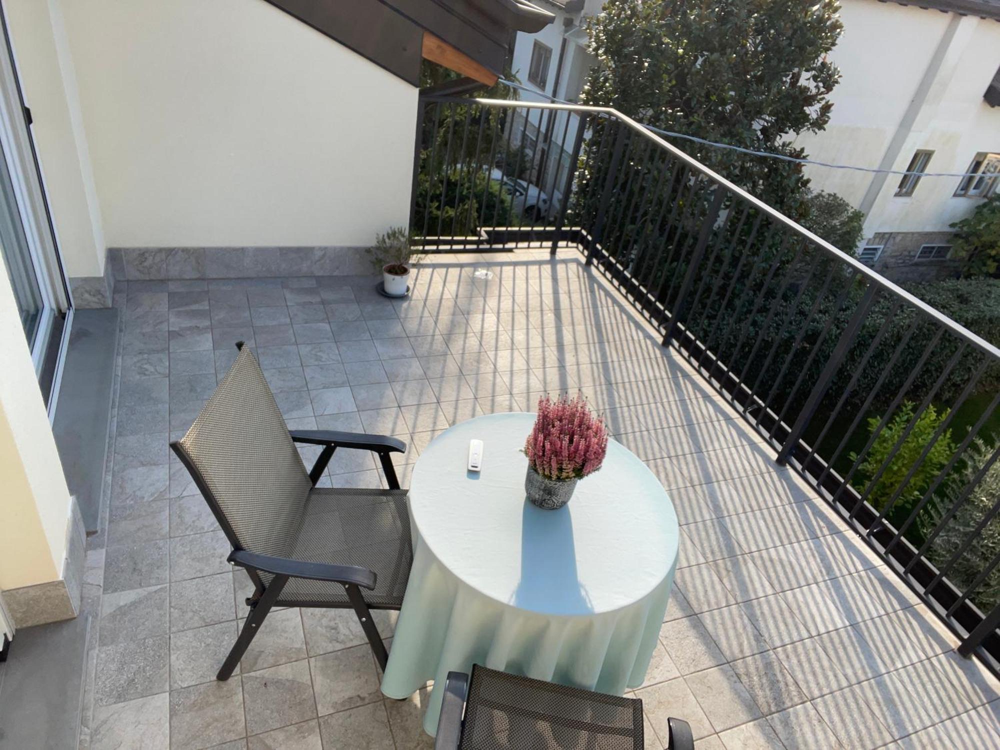 Green Stay Bergamo Exterior foto