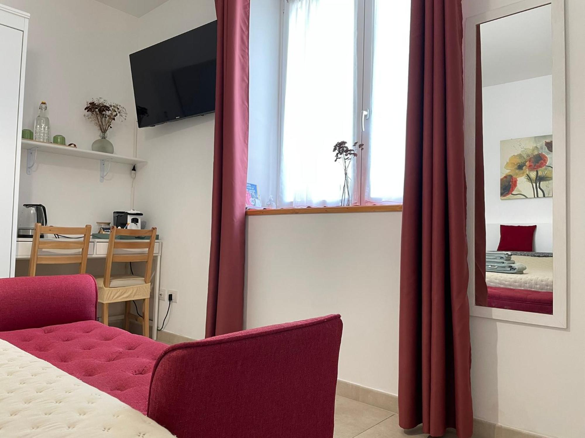 Green Stay Bergamo Exterior foto