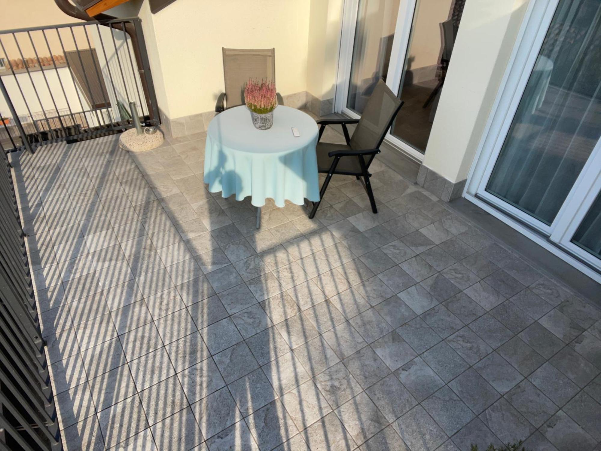 Green Stay Bergamo Exterior foto