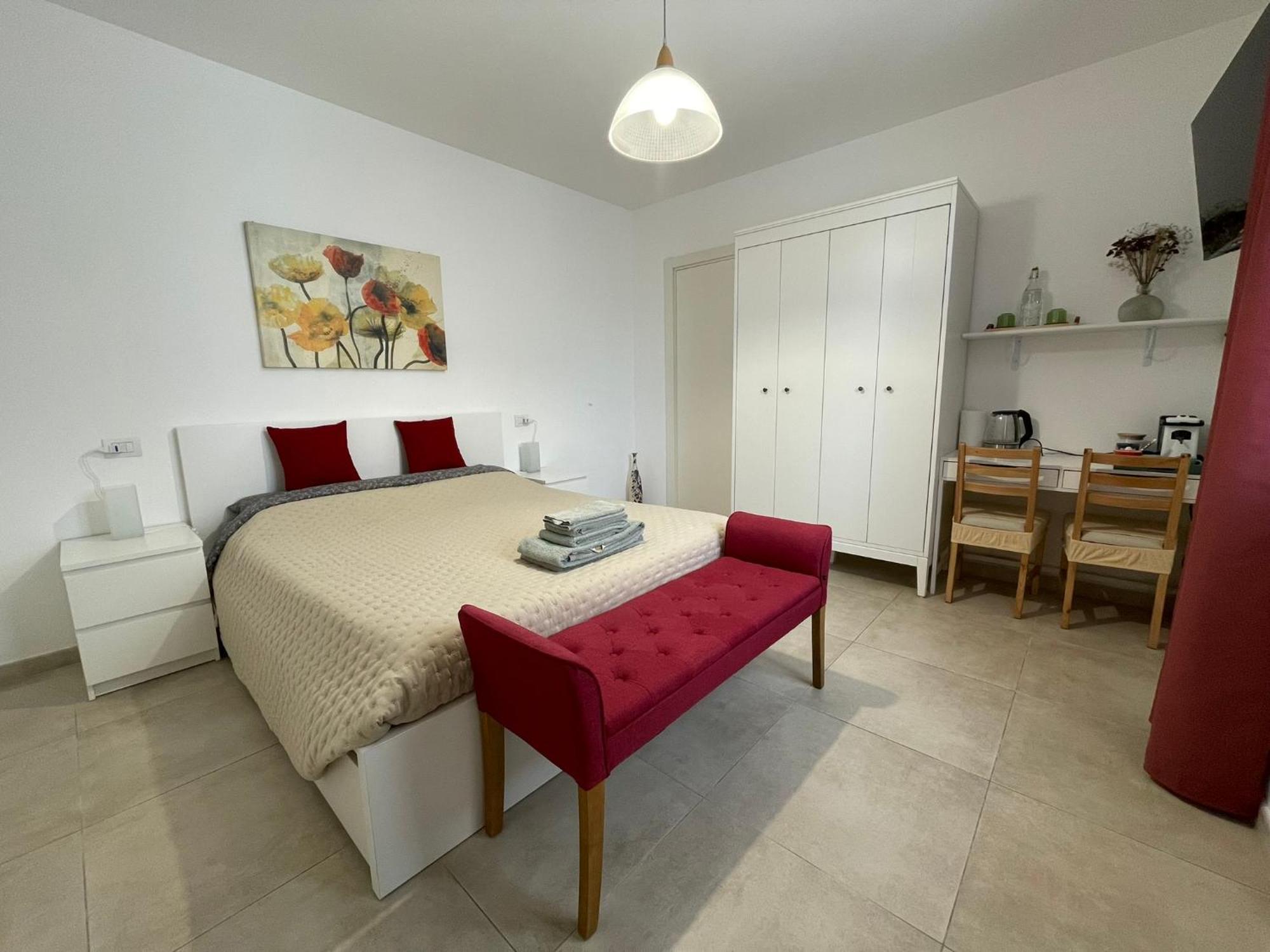 Green Stay Bergamo Exterior foto