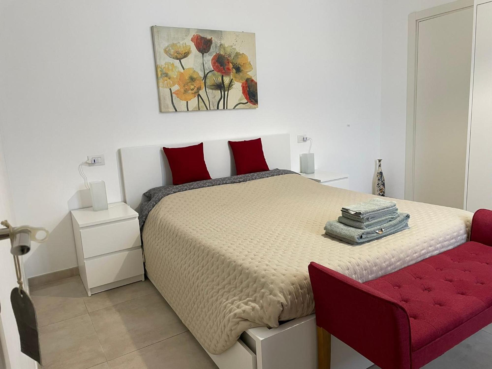 Green Stay Bergamo Exterior foto