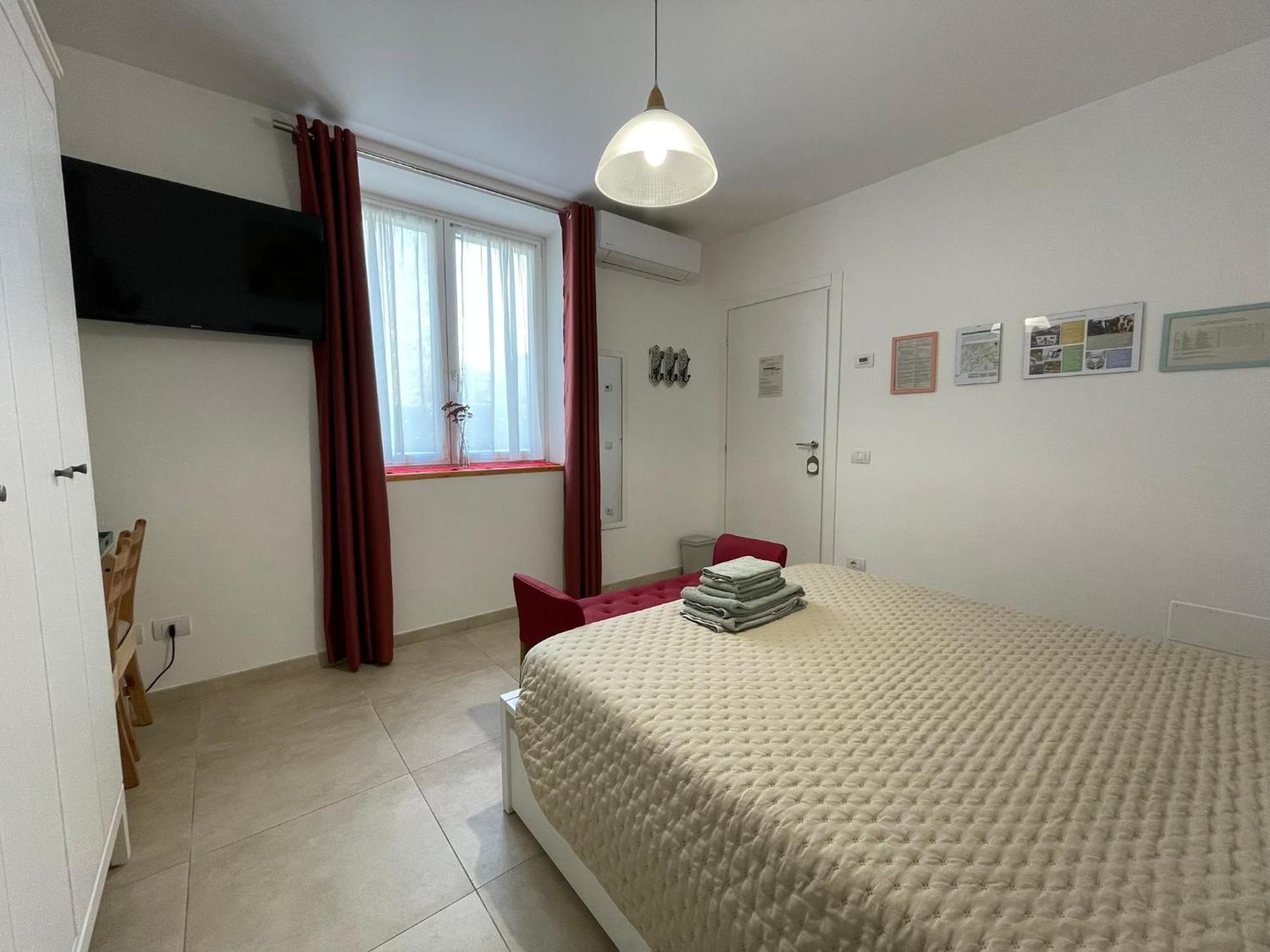 Green Stay Bergamo Exterior foto